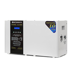 Стабілізатор напруги Укртехнологія PRIME 12000