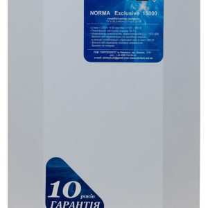 Стабілізатор напруги Укртехнологія NORMA Exclusive 15000 — вигляд спереду